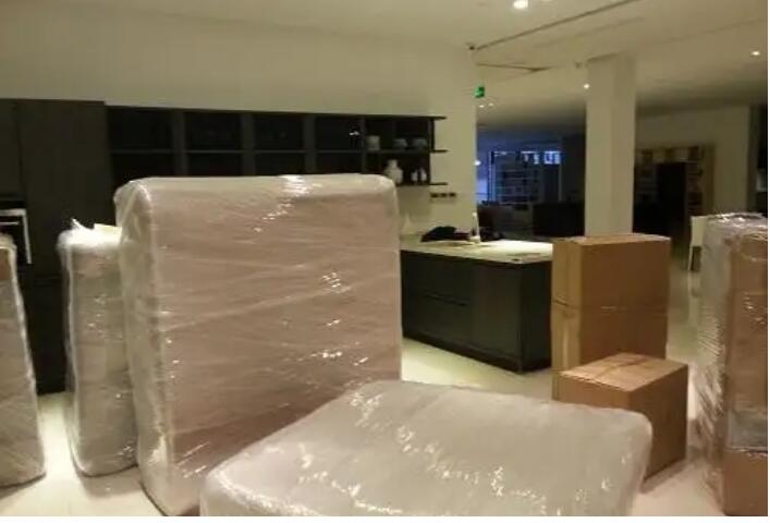 成都到余庆县长途搬家
